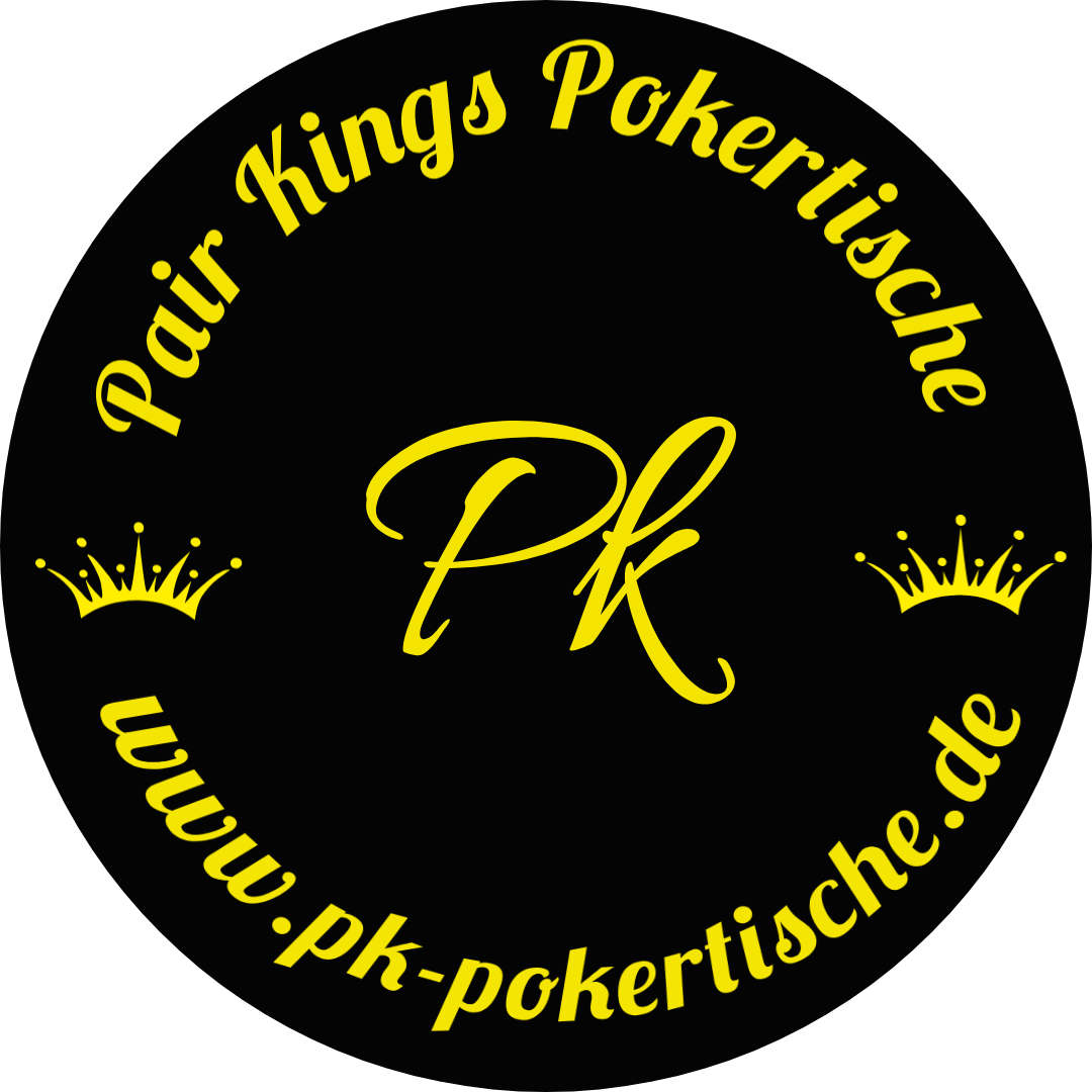 Pk-Pokertische Logo